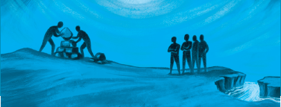 Lição 11 - Vivendo na Terra Prometida | 4º Trimestre 2025