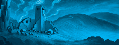 Lição 2 - Surpreendidos pela graça | 4º Trimestre 2025