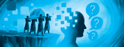 Lição 3 - Memoriais da graça | 4º Trimestre 2025