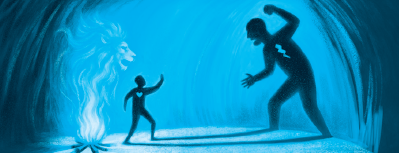 Lição 6 - O inimigo interno | 4º Trimestre 2025